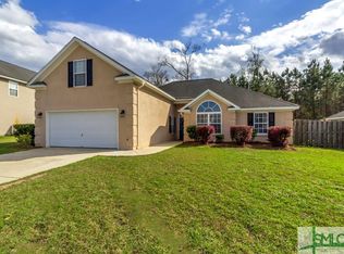 5 Sandstone Ct, Savannah, GA 31419