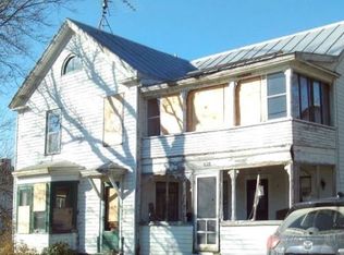 1128 Main St, Greensboro Bend, VT 05842