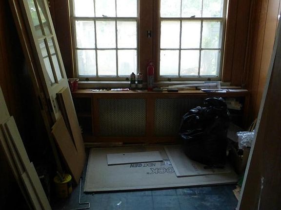 MUD ROOM