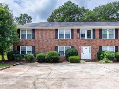 100 Barrington Dr APT 1, Athens, GA, 30605