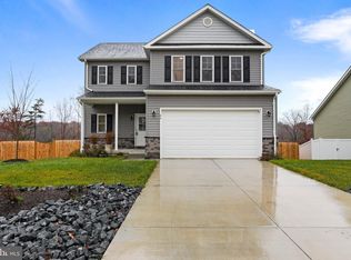 64 Larimar Ln, Inwood, WV 25428
