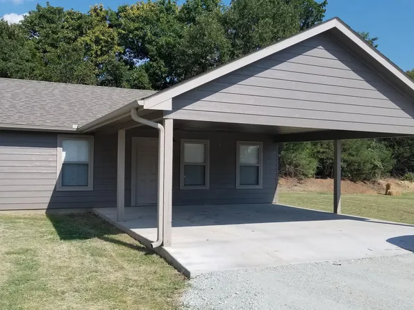 11622 County Road 3585, Ada, OK 74820