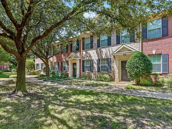 4020 Kyndra Cir, Richardson, TX 75082