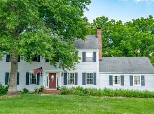 7 Fieldstone Pl, Flemington, NJ 08822