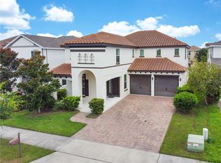 8775 Iron Mountain Trl, Windermere, FL 34786