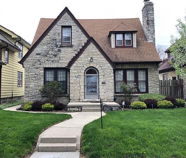2nd image of 3267 N 49th St