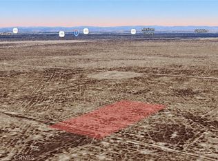 0 Evans St, Buttonwillow, CA 93206