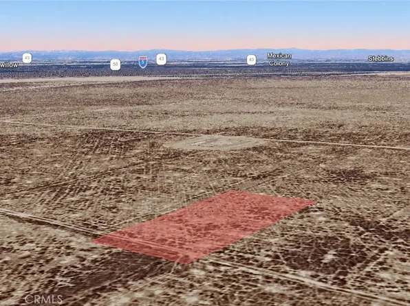 0 Evans St, Buttonwillow, CA 93206