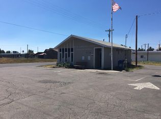 136728 Main St, Crescent, OR 97733