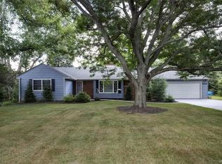 558 Center St, East Aurora, NY 14052