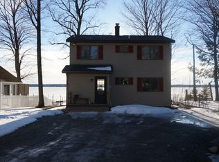 13908 Parallel Ave, Alpena, MI 49707