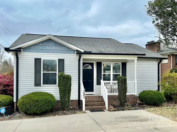 1001 Rainbow Dr, Kannapolis, NC 28081