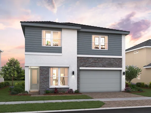 121 Parkside Way, Royal Palm Beach, FL 33414