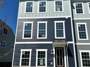 1412 Commons Ln, Bridgeville, PA 15017