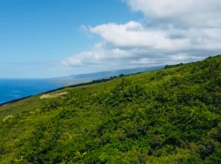 110 Ea Rd LOT 110, Captain Cook, HI 96704