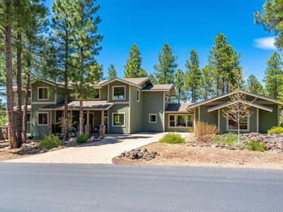 3510 S Lariat Loop, Flagstaff, AZ, 86005