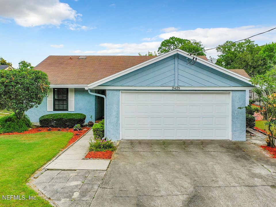 3425 JULINGTON CREEK RD, Jacksonville, FL 32223 Zillow