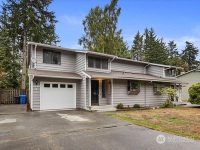 1246 NW Lanyard Loop #2, Oak Harbor, WA, 98277