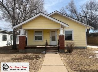 523 N New York Ave, Liberal, KS 67901