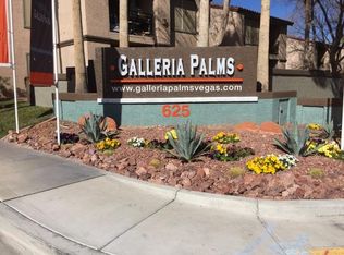 625 Whitney Ranch Dr APT 123, Henderson, NV 89014