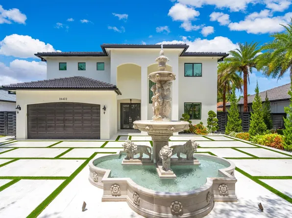 16422 NW 77th Place, Miami Lakes, FL 33016