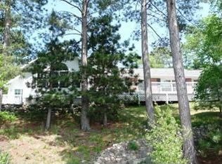 3225 Bony Lake Rd, Barnes, WI 54873