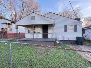 3921 Viola Ave SW, Birmingham, AL 35221