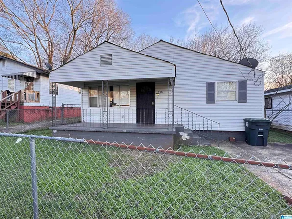 3921 Viola Ave SW, Birmingham, AL 35221