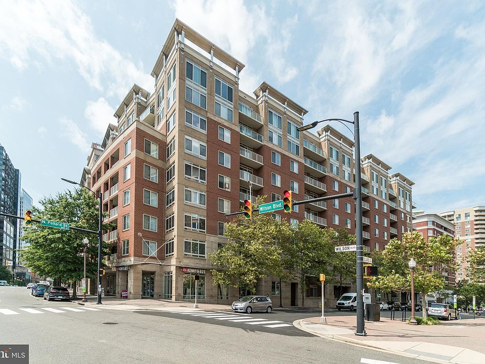 1st image of 820 N Pollard St APT 816