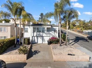 5738-42 Meade Ave, San Diego, CA 92115