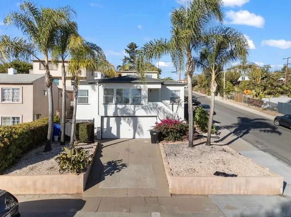 5738-42 Meade Ave, San Diego, CA 92115