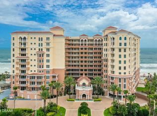 2515 S Atlantic Ave UNIT 804, Daytona Beach Shores, FL 32118