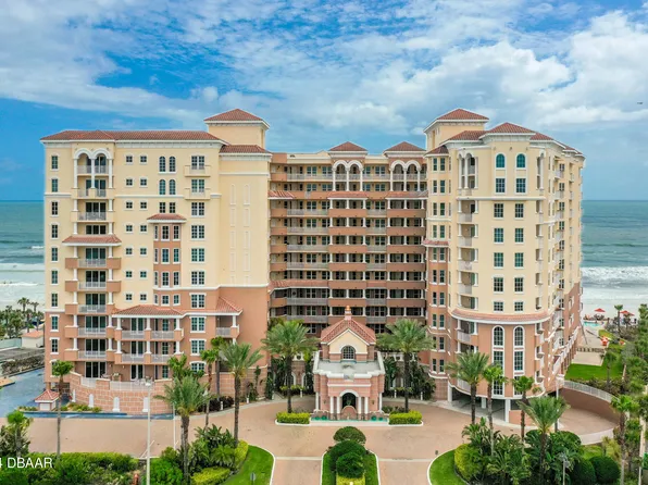 2515 S Atlantic Ave Unit 804, Daytona Beach Shores, FL 32118