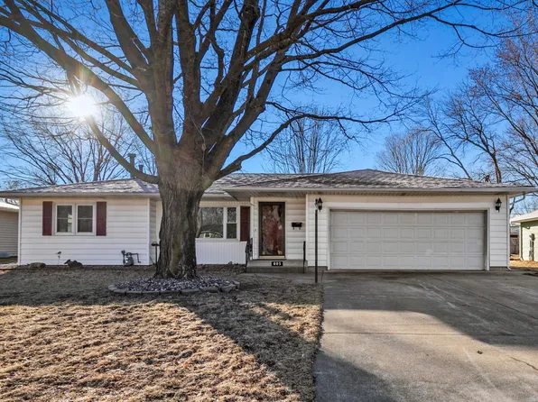 605 14th St NE, Owatonna, MN 55060