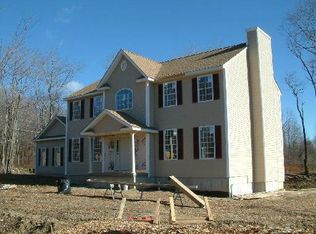 3 Partridge Rd, Warren, CT 06754