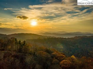 G27 Great Camp Trail Lot G27, Banner Elk, NC 28604