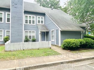 12750 Saint George St APT A, Newport News, VA 23602