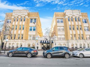 4240 N Clarendon Ave APT 100S, Chicago, IL 60613