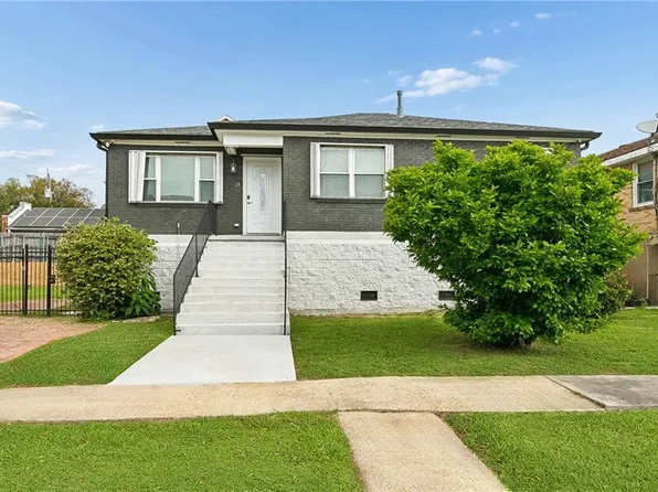 2413 New York St, New Orleans, LA 70122