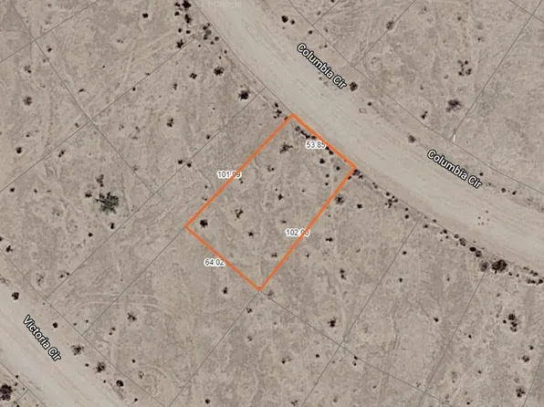 9618 E Columbia Circle #35, Wellton, AZ 85356