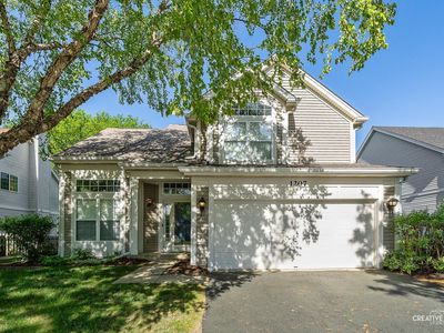 1207 Pennsbury Ln, Aurora, IL, 60502