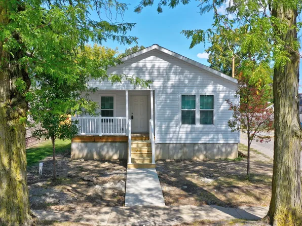 416 Hazel Ave, Lima, OH 45801