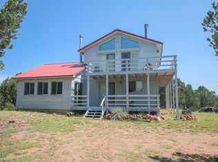 1100 Kerrs Hill Rd, Westcliffe, CO 81252