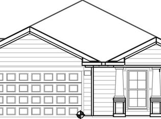 6754 Mikayla St, Corpus Christi, TX 78413