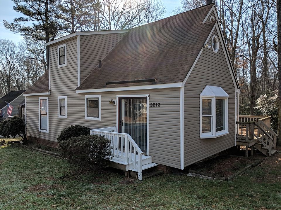 1st image of 3813 Brevard Ct