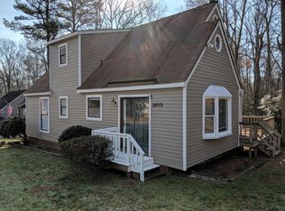 3813 Brevard Ct, South Chesterfield, VA 23834