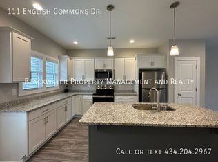111 English Commons Dr, Lynchburg, VA 24501