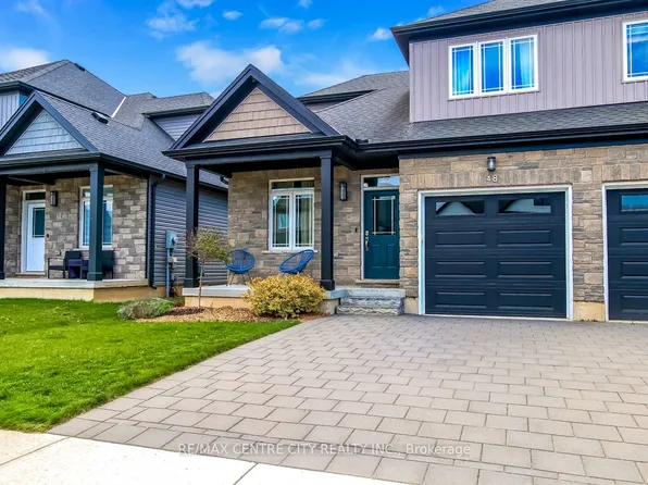 48 Compass Trl, Central Elgin, ON N5L 0B4