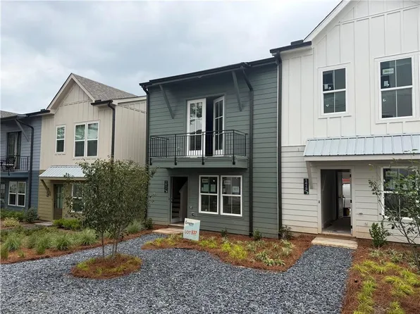1409 Cozy Cir SE #327, Atlanta, GA 30315