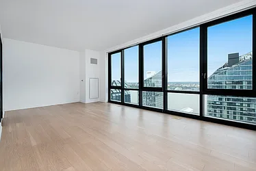 Rented by The Dermot Realty Management Company